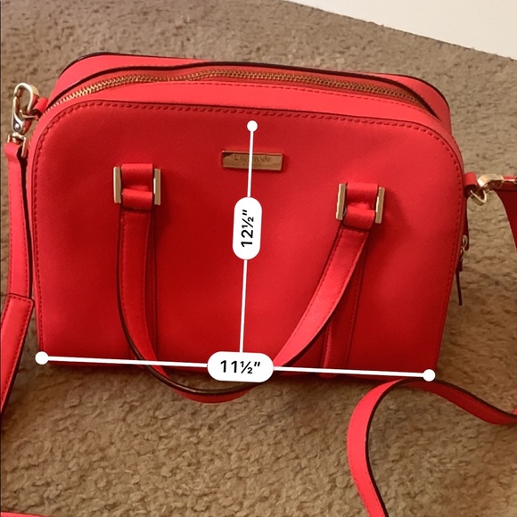 Kate Spade small Felix - Picture 5 of 5